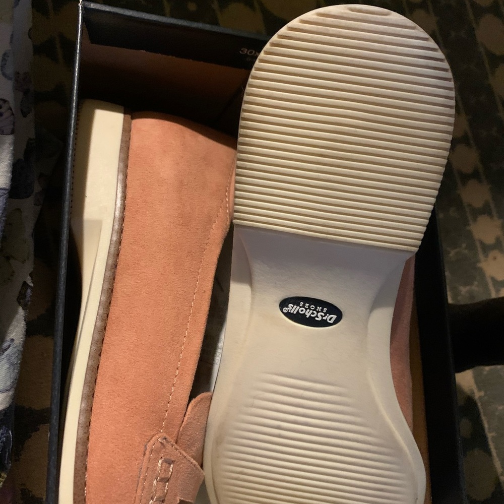 Like new cypress shoes